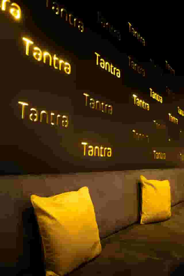 Tantra Edinburgh