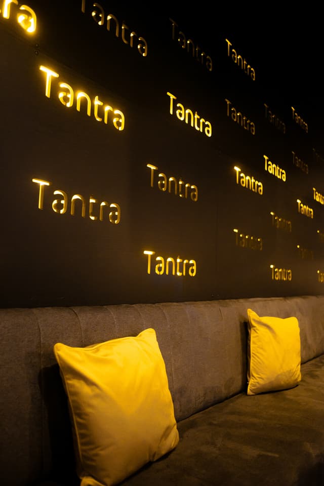 Tantra Edinburgh