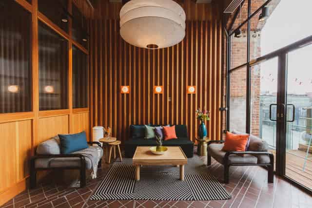Ducie Street Warehouse