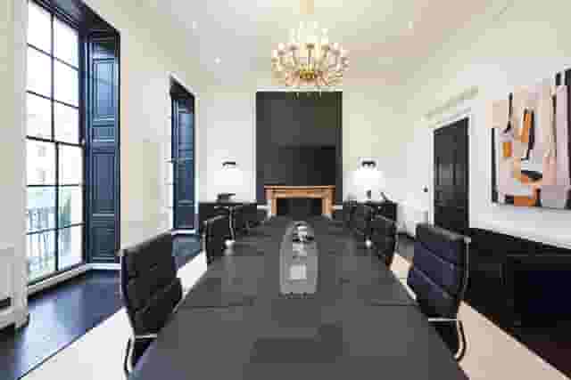 George House Business Centre