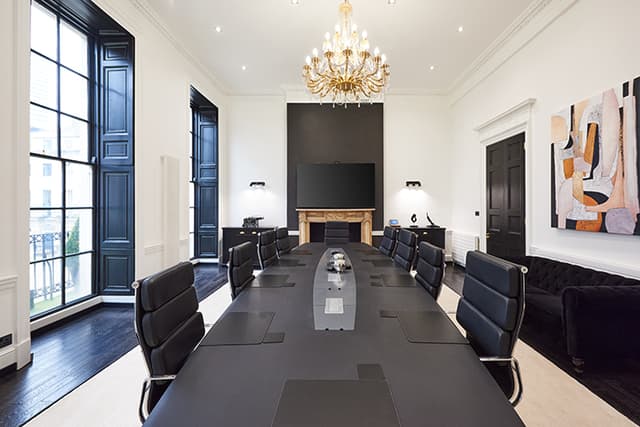 George House Business Centre