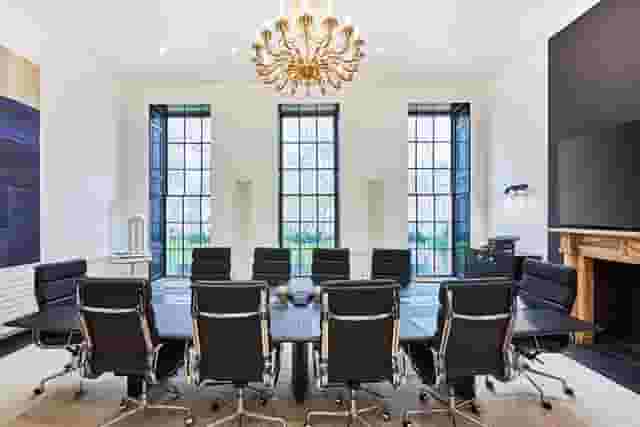 George House Business Centre