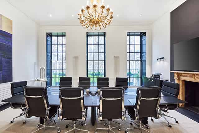 George House Business Centre