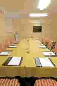 Quirky Conferences