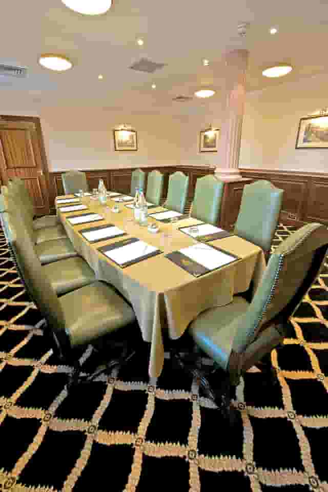 Britannia Hotel Manchester