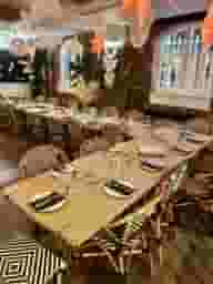 Private Function Rooms