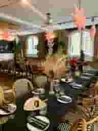 Event Venues