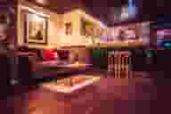 Private Bars
