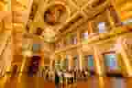 Party Venues