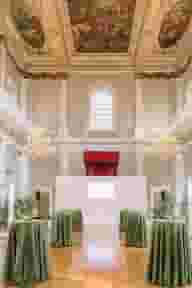Party Venues