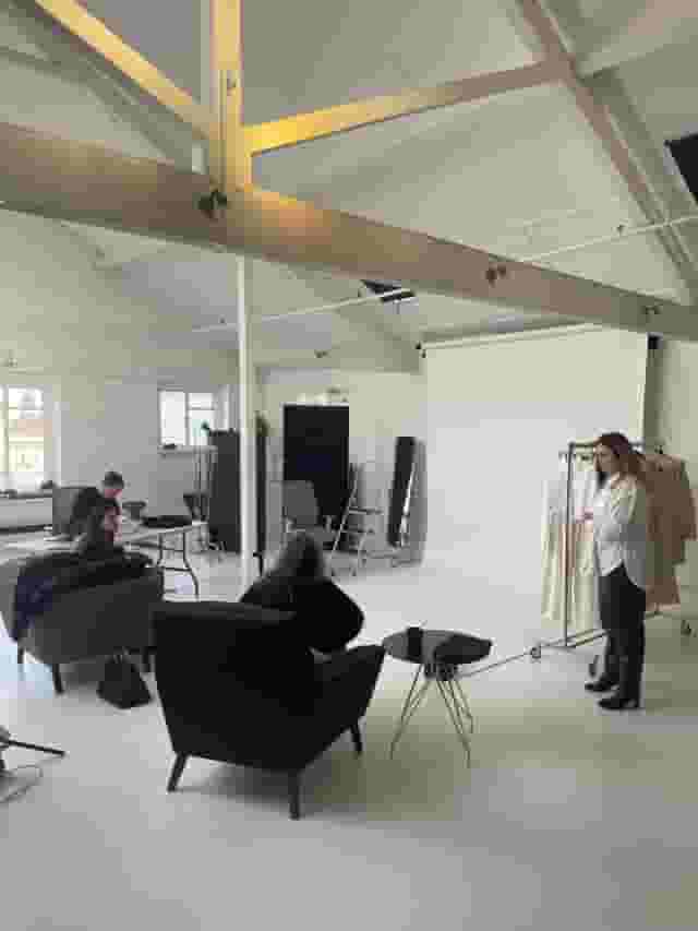 Motherlight Studio