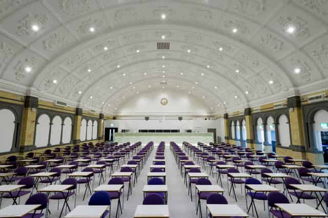 The Great Hall