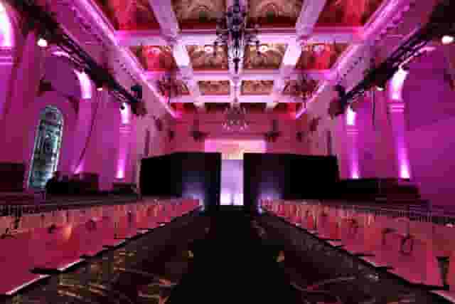 8 Northumberland Avenue Filming Venue