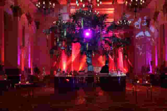 8 Northumberland Avenue Filming Venue