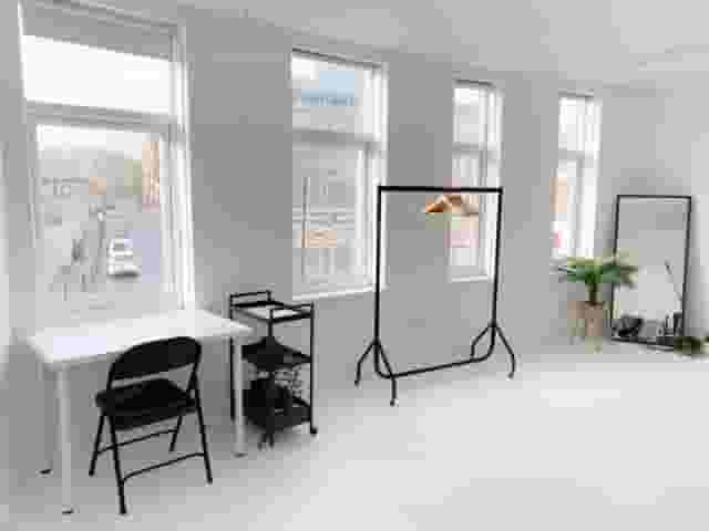Soif Studios