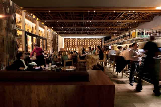 Roka Akor Chicago