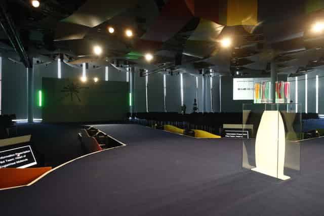 The Great Hall