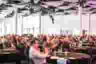 Hotel Function Rooms