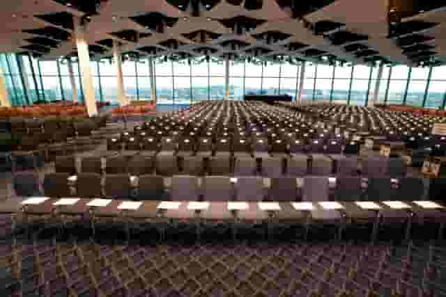 Wembley Stadium