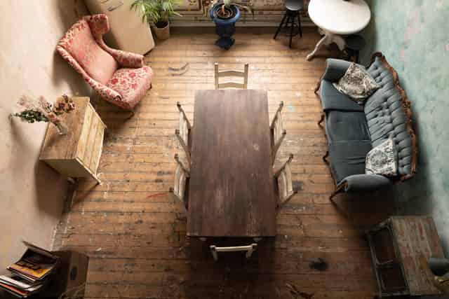 Crixus Studio Bohemian