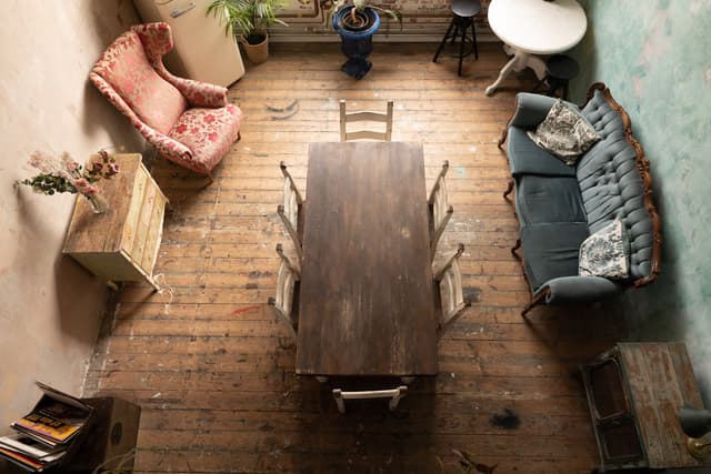 Crixus Studio Bohemian