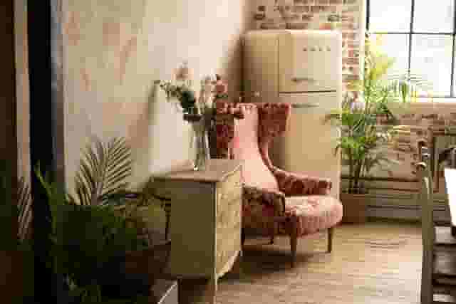 Crixus Studio Bohemian