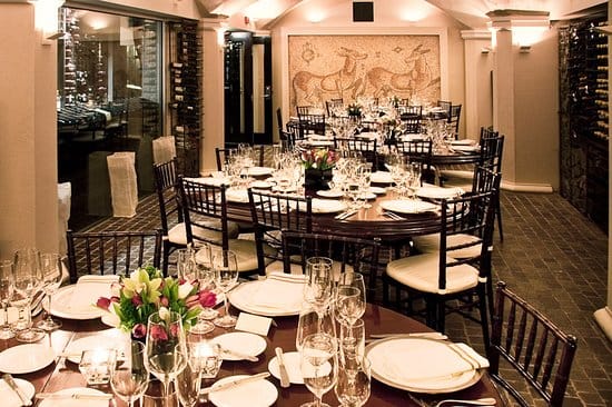 The Wine Celler