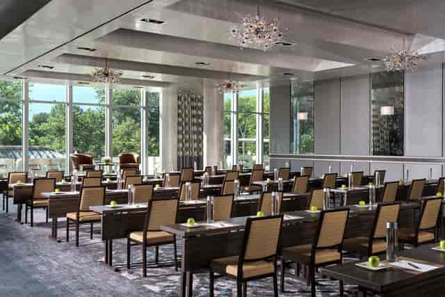 The Ritz-Carlton, Boston