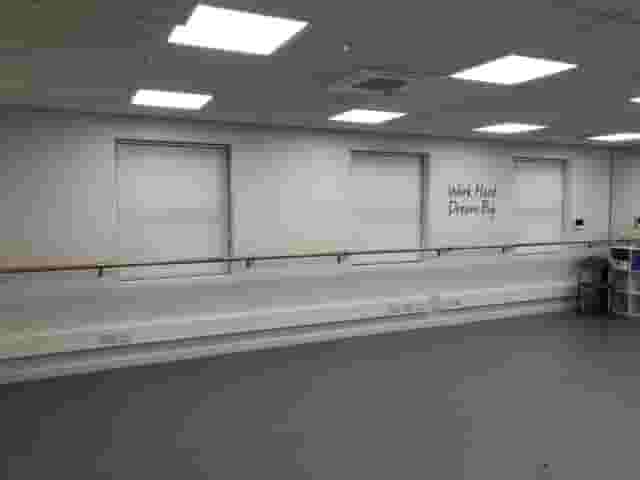 High Barnet North London Dance Hall Space for Hire