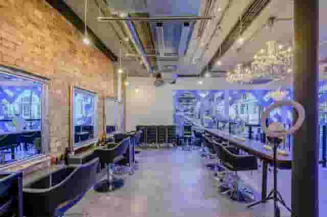 Live True Soho