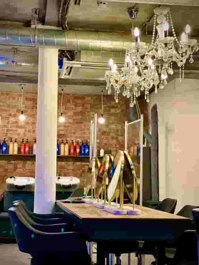 Live True Soho