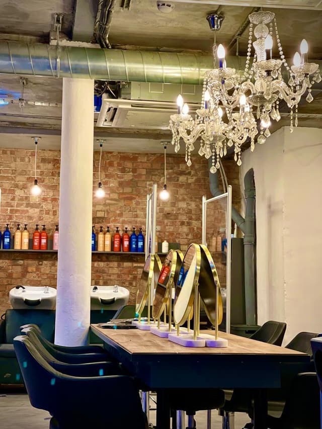 Live True Soho