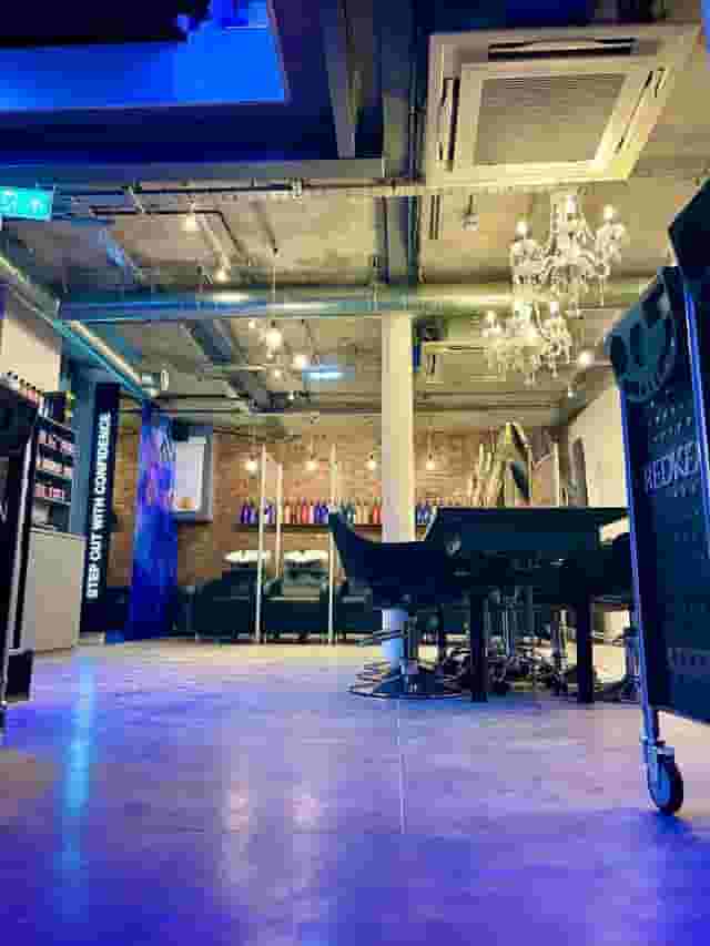 Live True Soho
