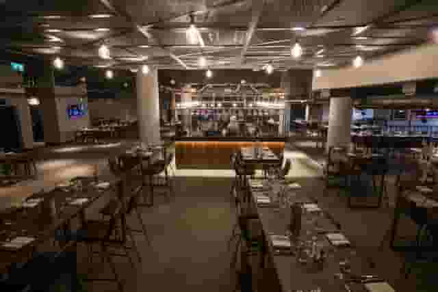 The Gate L2