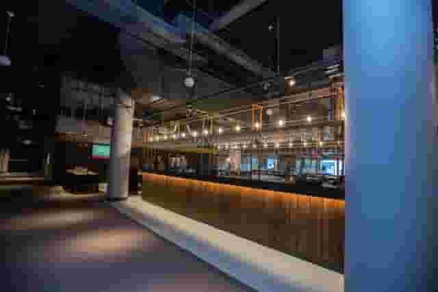 The Gate L2