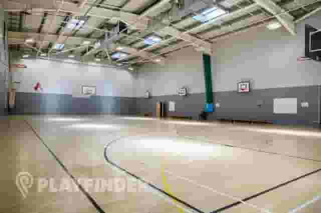 Sports Hall