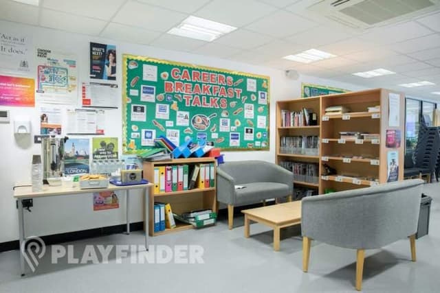 St Aloysius' College