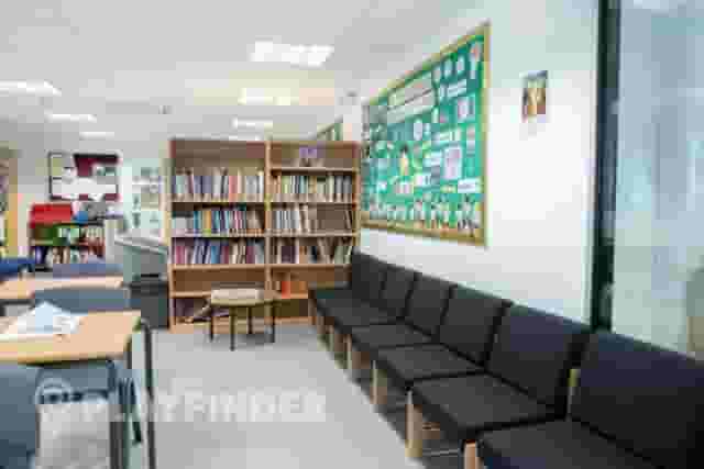 St Aloysius' College
