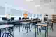 Training Rooms