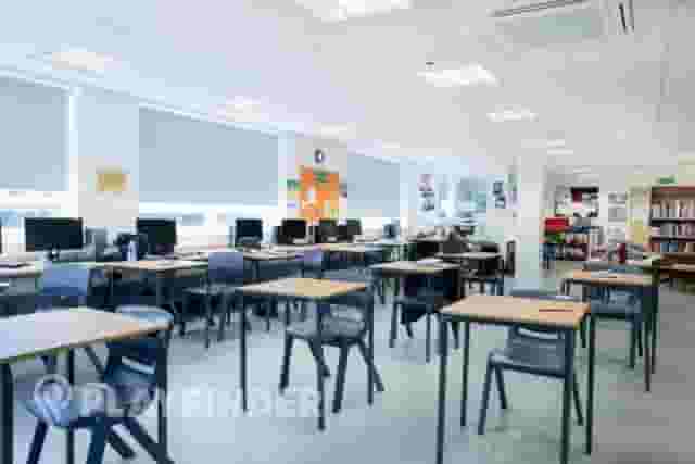 St Aloysius' College