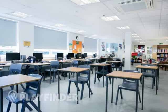 Classroom/Meeting Room