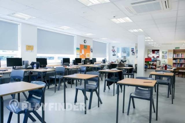 St Aloysius' College