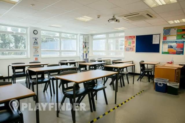St Aloysius' College