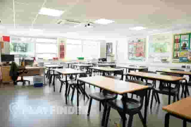 St Aloysius' College