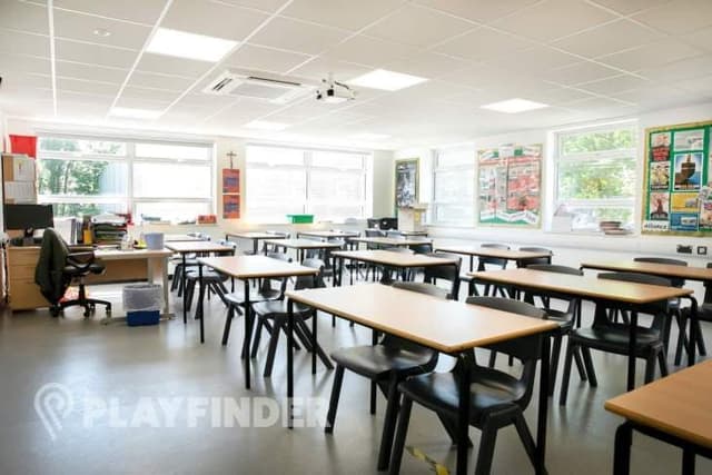 St Aloysius' College