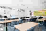 IT Training Rooms