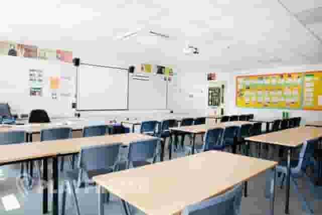St Aloysius' College