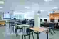 Training Rooms