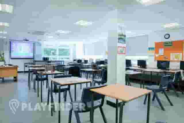 St Aloysius' College