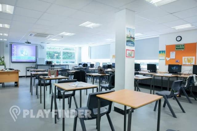 St Aloysius' College